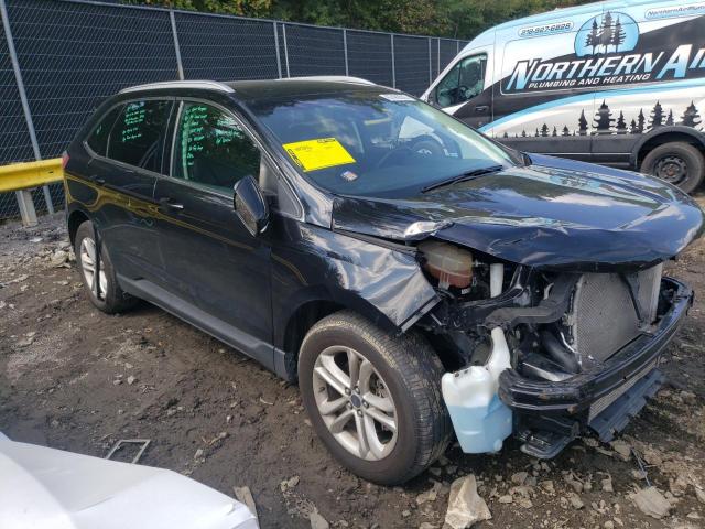 2FMPK3J96KBC10736 2019 FORD EDGE, photo no. 4