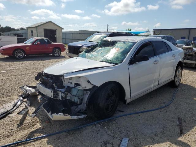 2010 Chevrolet Malibu Ls VIN: 1G1ZB5EBXAF222299 Lot: 68477983