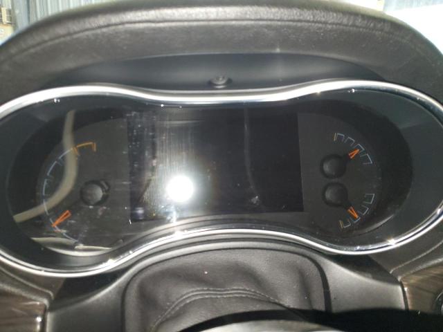 1C4RJFCT5GC438440 Jeep Grand Cherokee Overland