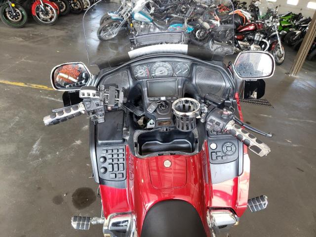 2014 HONDA GL1800 H - JH2SC68H2EK200216