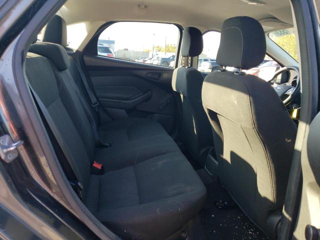 2017 FORD FOCUS S - 1FADP3E25HL325655