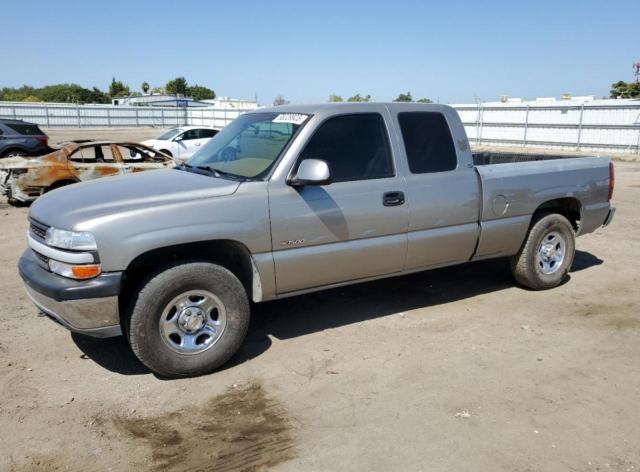 1999 Chevrolet C/K 1500 