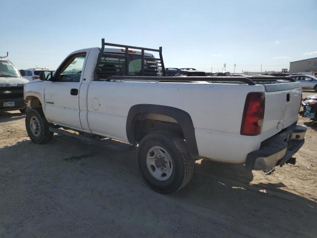 1GCHC24U83Z209229 2003 Chevrolet Silverado C2500 Heavy Duty
