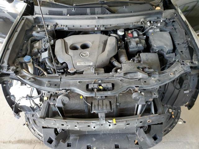 JM3TCBEY6G0110437 Mazda Cx-9 Signature