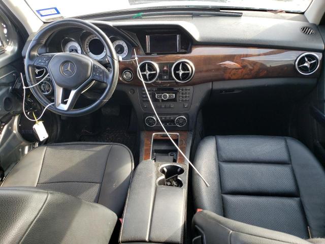 WDCGG5HB1EG215909 Mercedes-Benz GLK 350