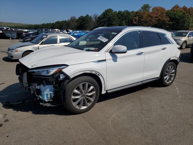 2020 INFINITI QX50 PURE