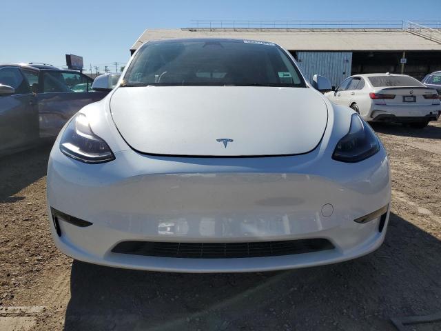 7SAYGDEF0PF769549 Tesla Model Y  5