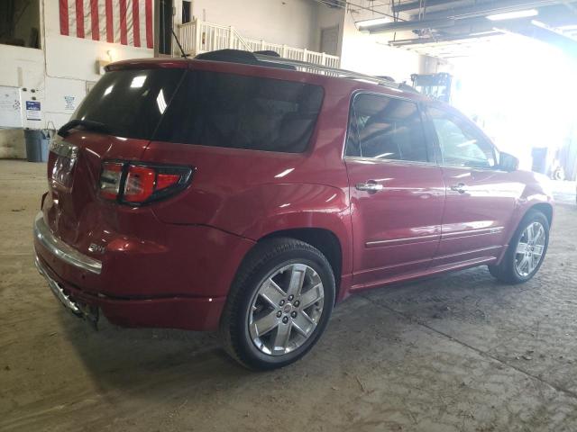 1GKKVTKD4EJ251606 GMC Acadia Denali