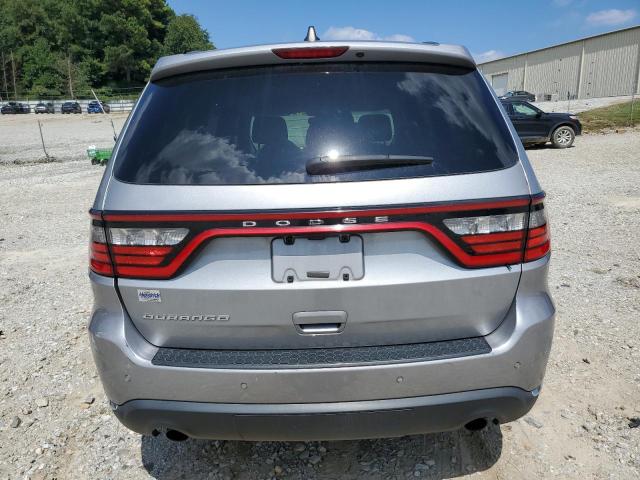 2017 DODGE DURANGO SX - 1C4RDHAG1HC643232