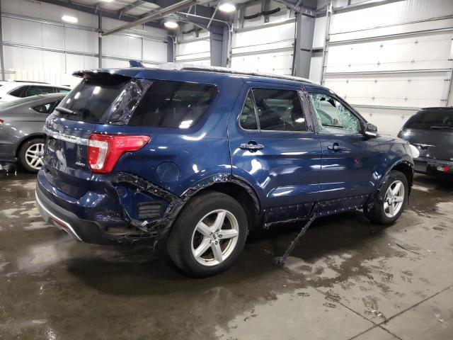 1FM5K8D81HGE34473 Ford EXPLORER XLT