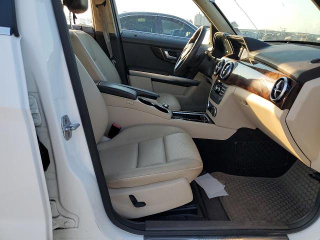 WDCGG5HB8EG198462 Mercedes-Benz GLK 350