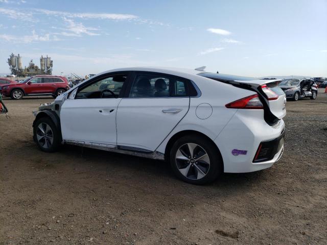 KMHC05LH1KU037853 Hyundai Ioniq Limited