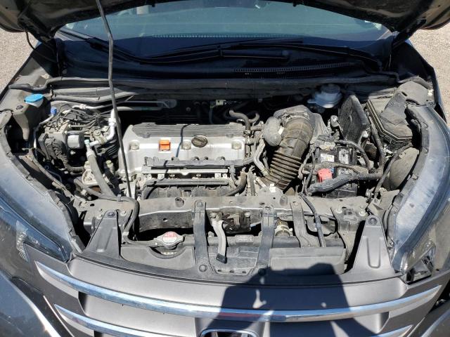 3CZRM3H36EG704776 Honda CR-V LX