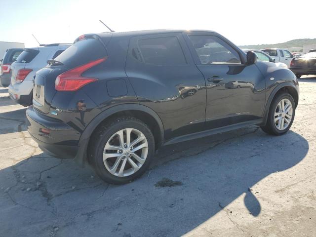 JN8AF5MV0ET363785 Nissan JUKE S