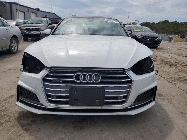 WAUENCF59KA045444 2019 AUDI A5, photo no. 2