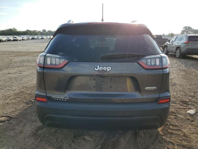 1C4PJLLB5MD164207 Jeep Cherokee Latitude Plus