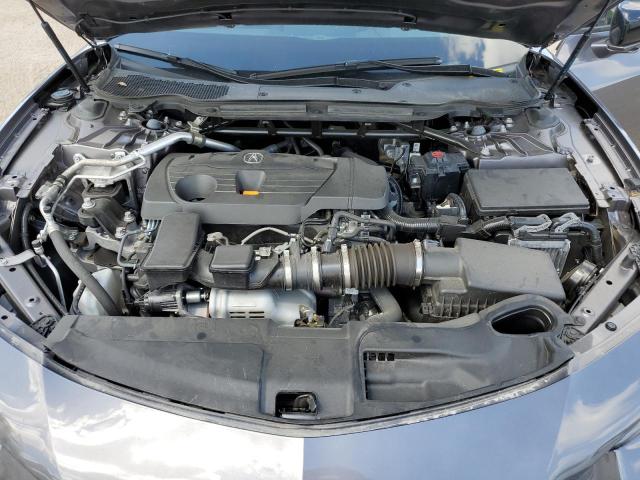 2022 ACURA TLX TECH A - 19UUB5F56NA000633