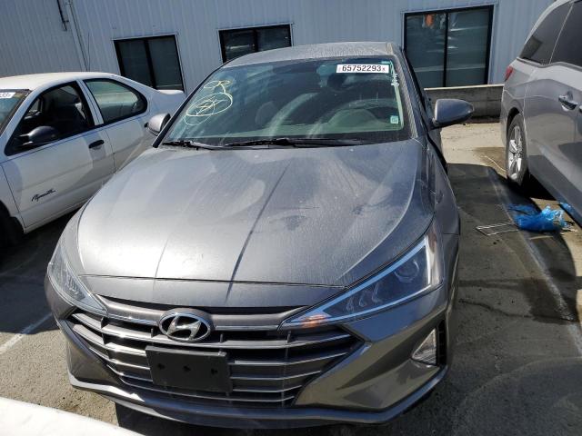 5NPD74LF8KH406604 Hyundai Elantra SE 5