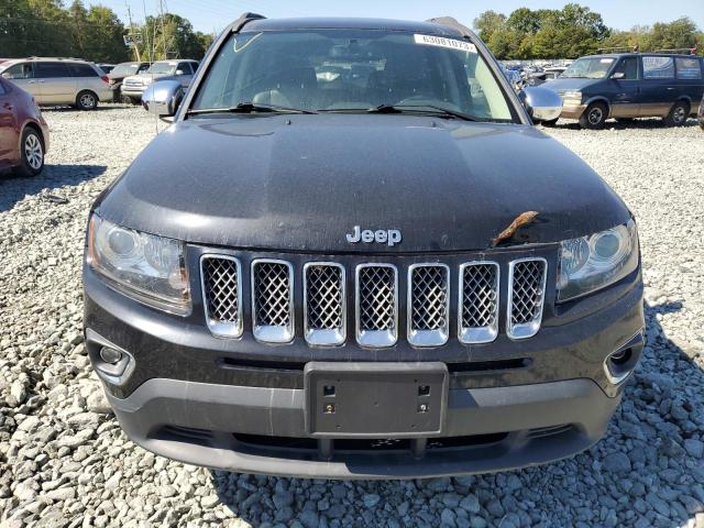 1C4NJDCB5FD109630 Jeep Compass Limited