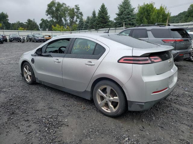 VIN 1G1RD6E43DU101759 2013 Chevrolet Volt no.2