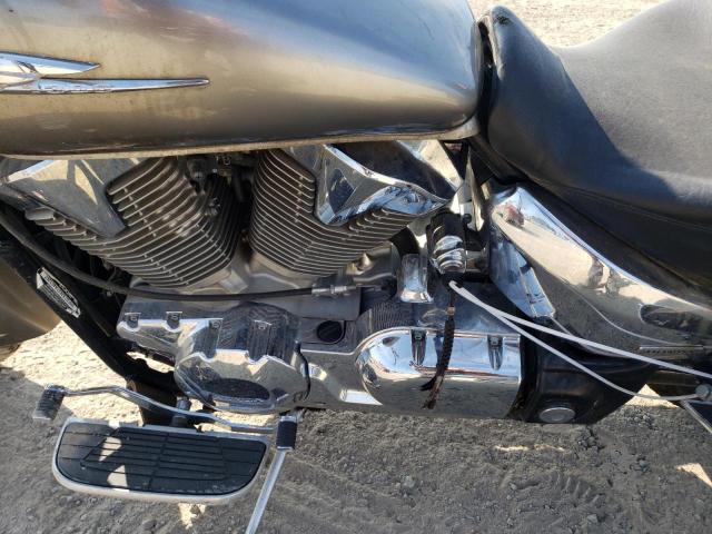 2007 HONDA VTX1300 R 1HFSC52637A403267