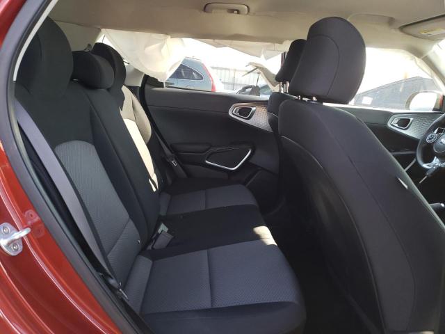 KNDJ23AU9L7040879 KIA SOUL LX