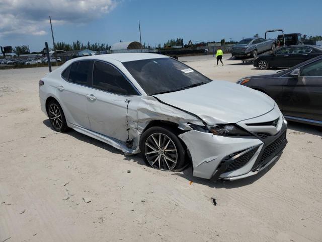 4T1G11AK8PU080714 Toyota Camry SE N 4