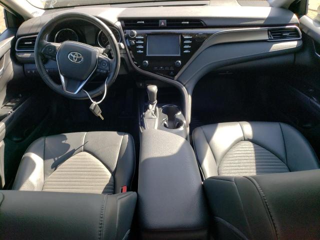 4T1B11HK3KU296334 | 2019 TOYOTA CAMRY L