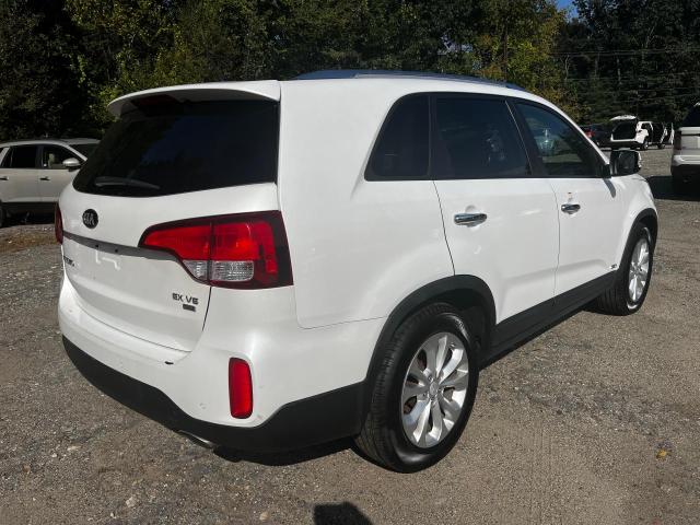 5XYKUDA73EG518864 KIA SORENTO EX
