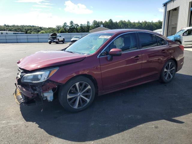 2015 Subaru Legacy 2.5i Limited