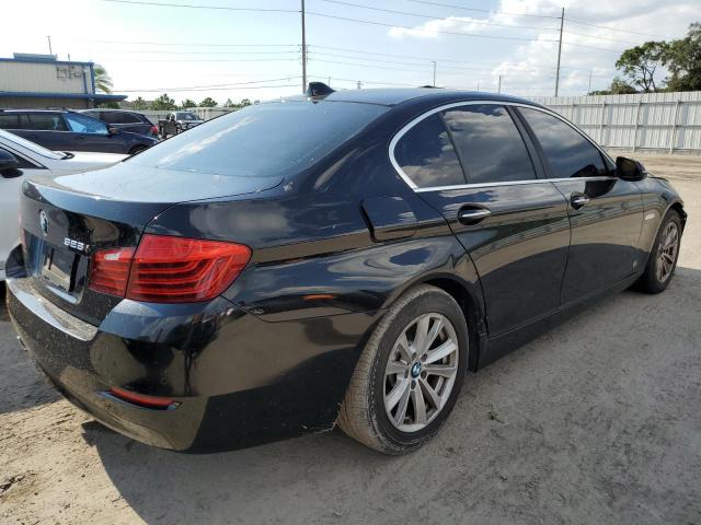 WBA5A5C52ED504540 BMW 528 I