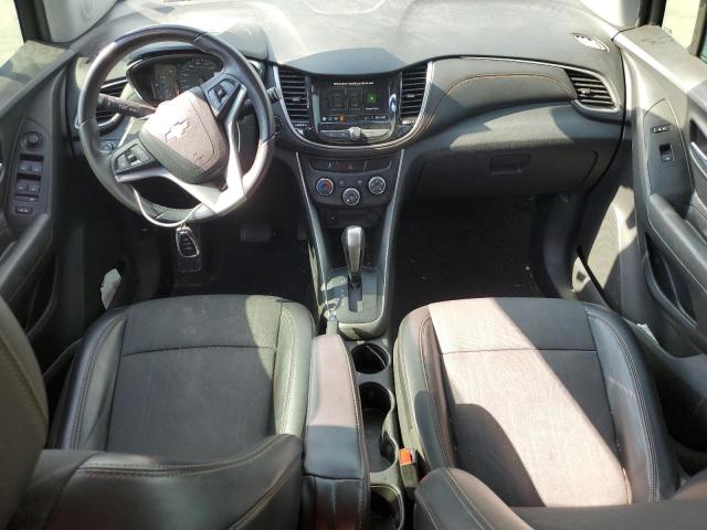 2019 CHEVROLET TRAX 1LT - KL7CJLSB3KB920641