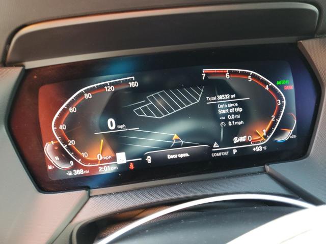 2022 BMW 228I - WBA53AK00N7K28267