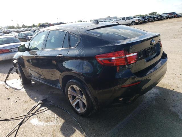 VIN 5UXFG2C58DL784892 2013 BMW X6, Xdrive35I no.2