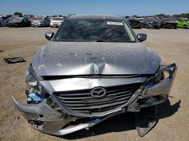 3MZBM1U73FM233061 Mazda 3 SPORT