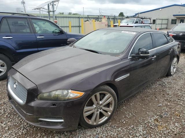 2011 Jaguar XJ L