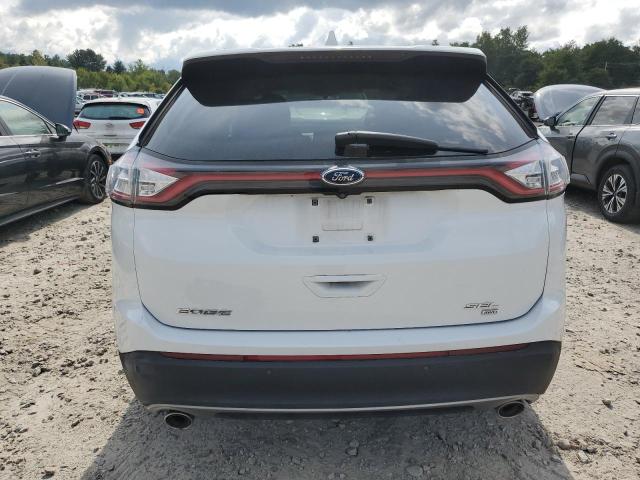 2FMPK4J82JBC16593 2018 FORD EDGE, photo no. 6