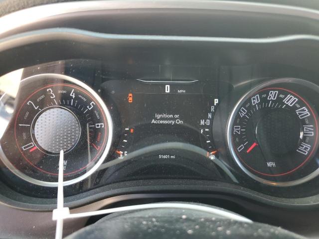 2C3CDZAG5KH714856 Dodge Challenger Sxt