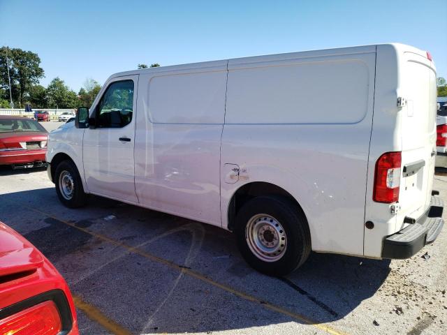 2018 NISSAN NV 1500 S - 1N6BF0KM1JN812741