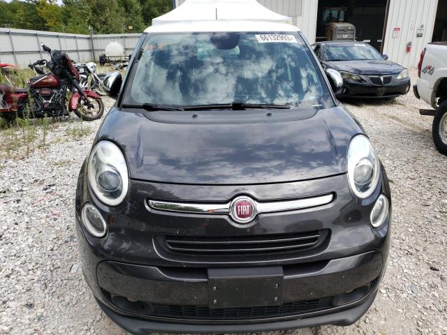 2015 FIAT 500L LOUNG ZFBCFACH8FZ035038