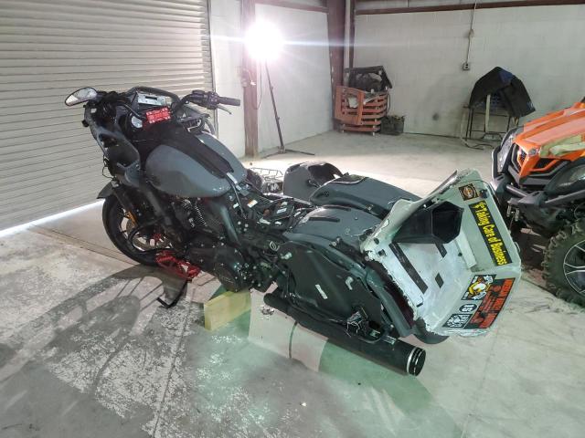2018 HARLEY-DAVIDSON FLTRXSE CV 1HD1TCL1XJB958102