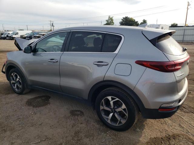 KNDPM3AC3L7708980 | 2020 KIA SPORTAGE L