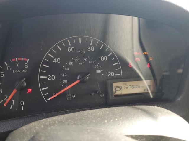 3N6CM0KN6HK709477 Nissan NV200 2.5S