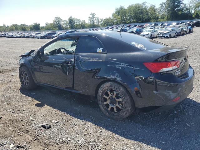 KNAFW6A39C5636764 | 2012 KIA forte sx