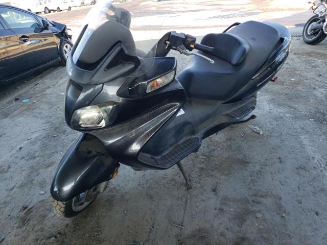 2007 SUZUKI AN650 - JS1CP51A272101868