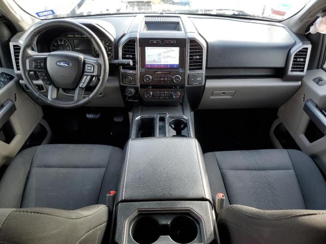 1FTEW1C47LKD37766 Ford F150 Supercrew