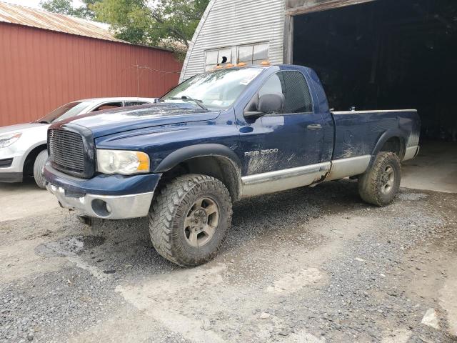 2005 Dodge Ram 2500 ST