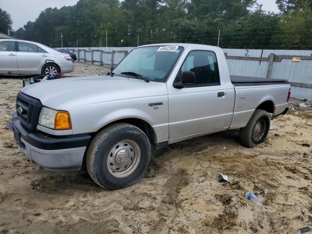 2005 FORD RANGER #2195074956