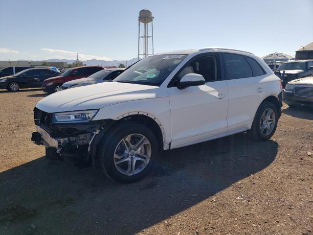 2018 Audi Q5 Premium