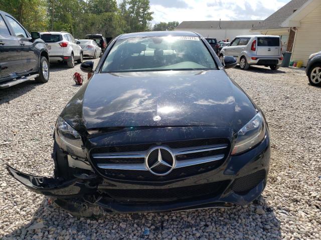 55SWF4KB6GU174793 2016 MERCEDES-BENZ C-CLASS, photo no. 5